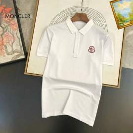 Picture of Moncler Polo Shirts Short _SKUMonclerM-4XL25tn4226073